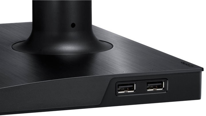 Монитор Samsung 22" S22E650D