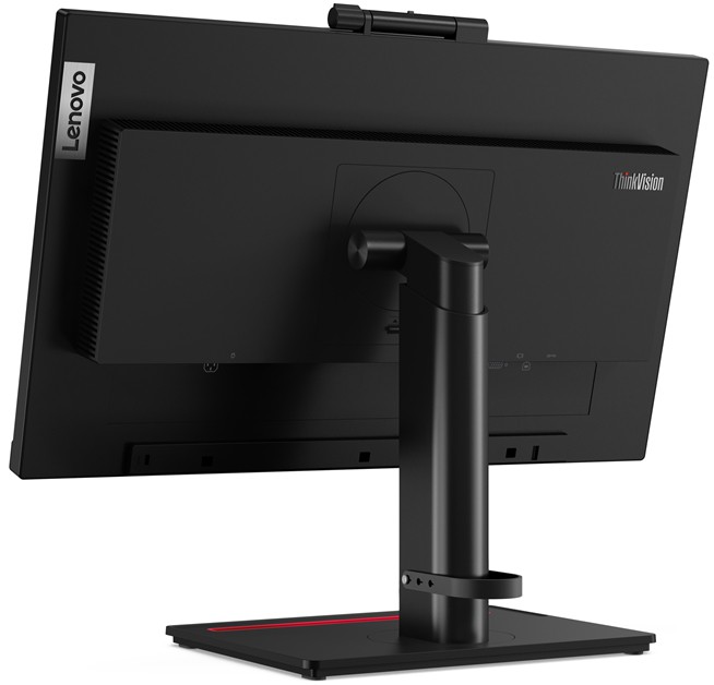 Монитор Lenovo 22" ThinkVision T22v-20 (61FBMAT6EU)
