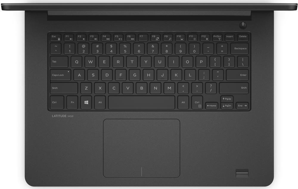 Ноутбук Dell Latitude 3450 (3450-8567)