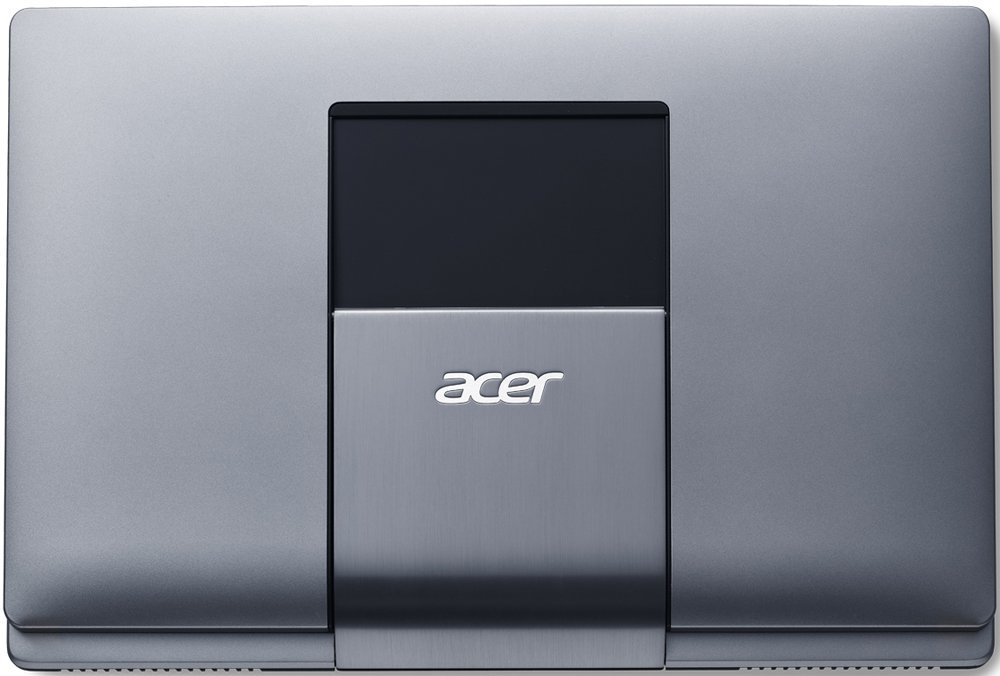 Ноутбук Acer Aspire R7-571G-53336G75as