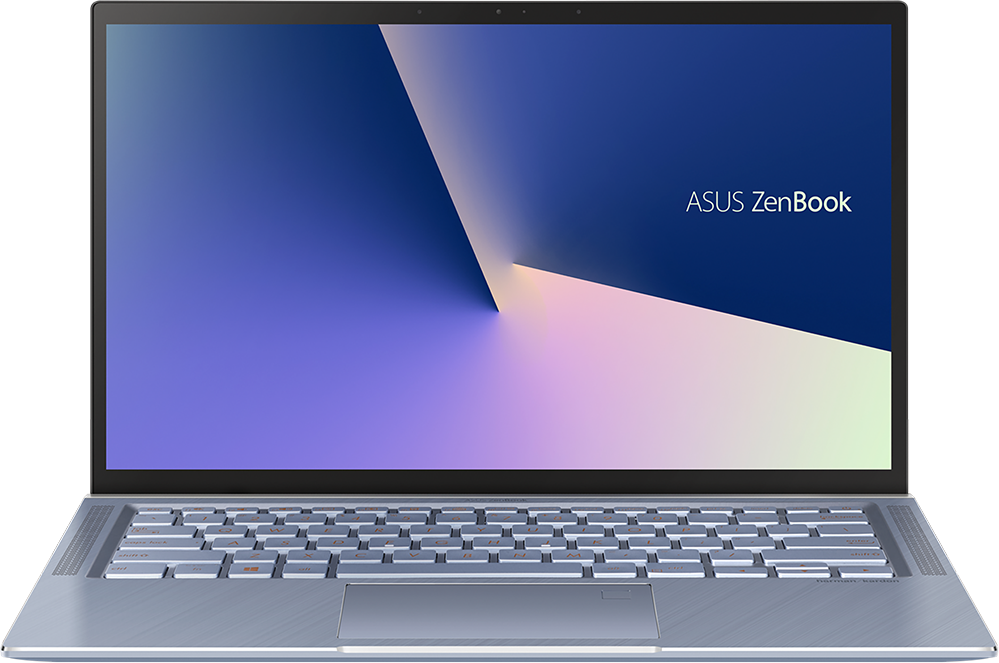 Ноутбук ASUS UM431DA (AM038T)