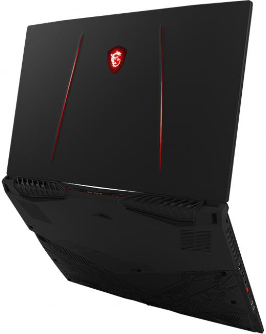 Ноутбук MSI GE75 (10SGS-267) Raider