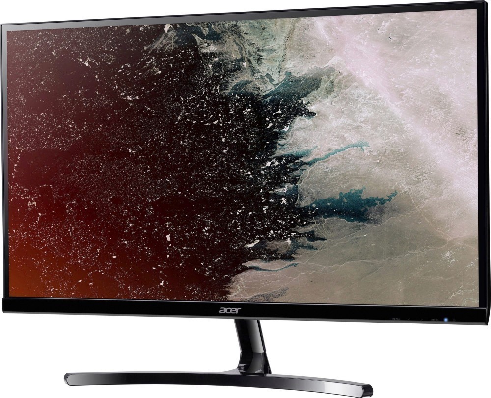 Монитор Acer 27" ED272Abix