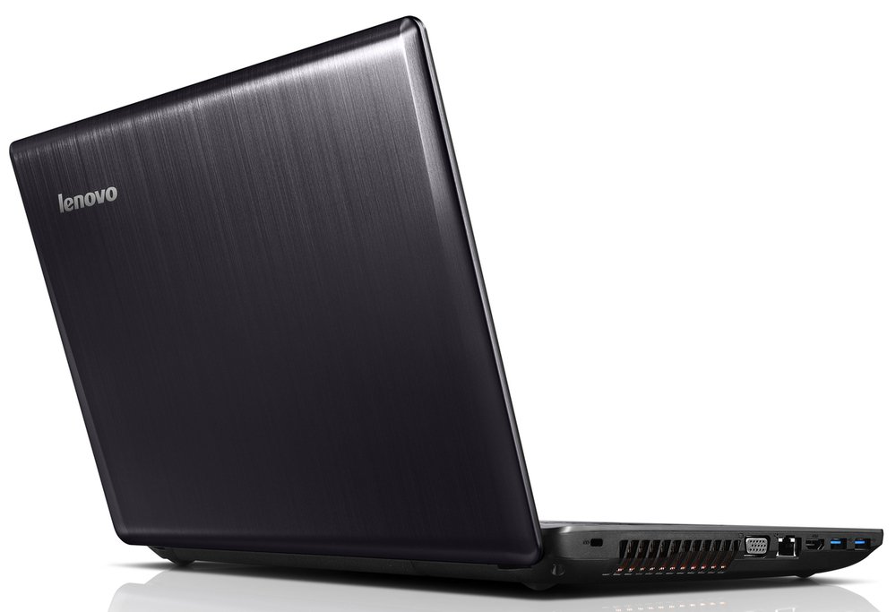 Ноутбук Lenovo IdeaPad Y580 (59-345661)
