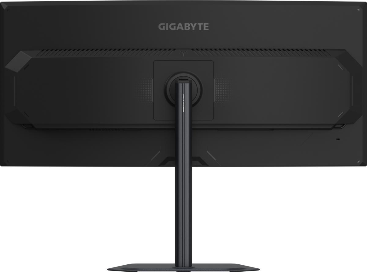 Монитор Gigabyte 34" G34WQC2