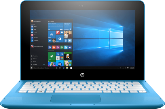 Ноутбук HP 11-ab196ur x360 (4XY18EA)
