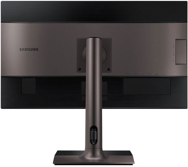 Монитор Samsung 32" U32E850R
