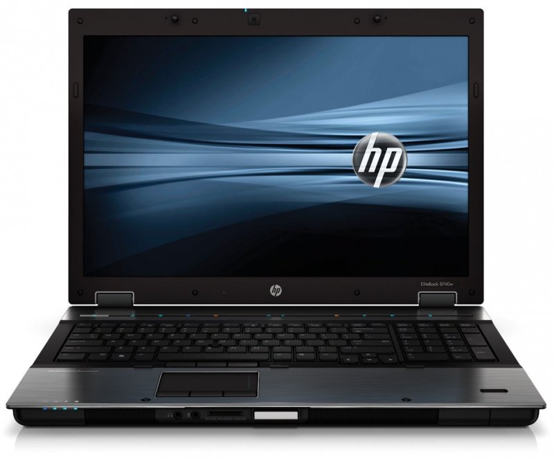 HP EliteBook 8740w (WD937EA)