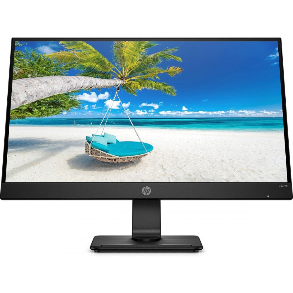 Монитор HP 22" V221vb (453F2AA)