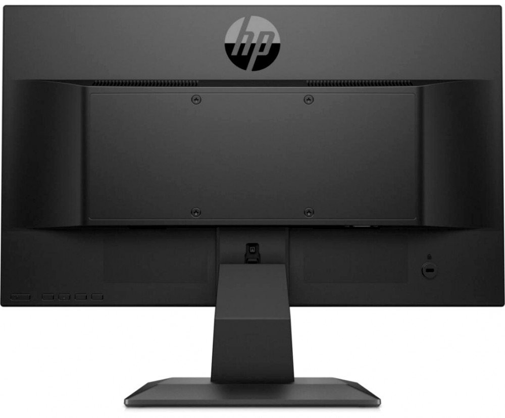 Монитор HP 20" P204 (5RD65AA)