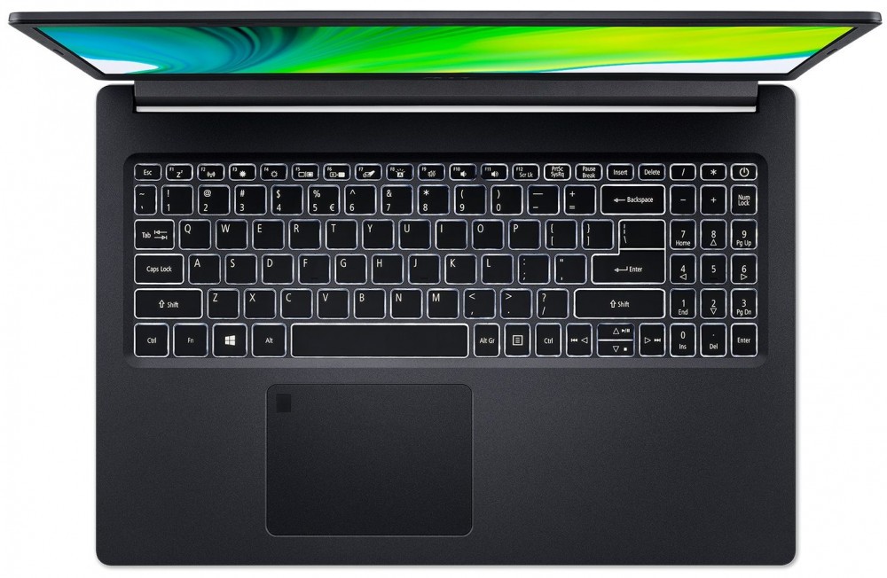 Ноутбук Acer Aspire A515-44G-R0ER