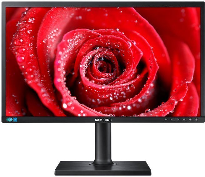 Монитор Samsung 23" S23E650D