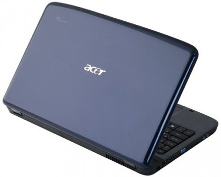 Acer Aspire 5738ZG-444G32Mi
