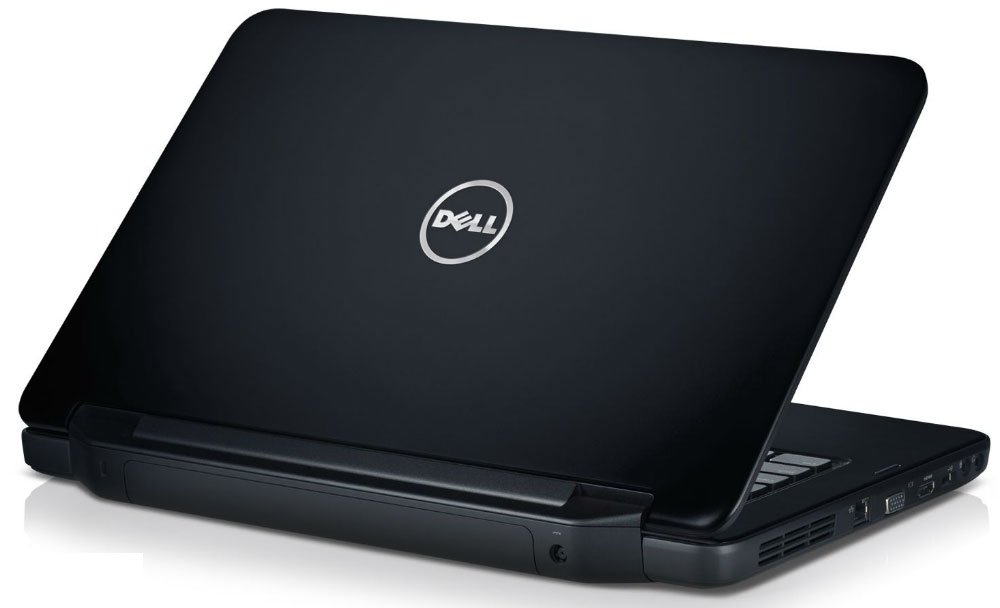 Ноутбук Dell Inspiron N5050 Black (5050-0486)