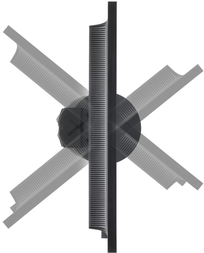 Монитор NEC 27" MultiSync EA274WMi Black