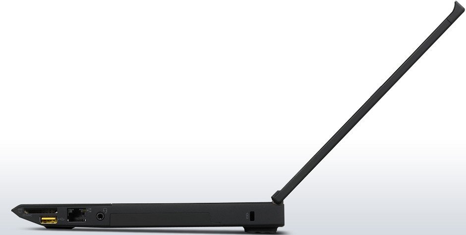 Ноутбук Lenovo ThinkPad X220 (678D165)
