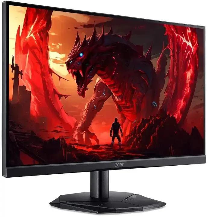 Монитор Acer 25" KG251QX0biip Nitro