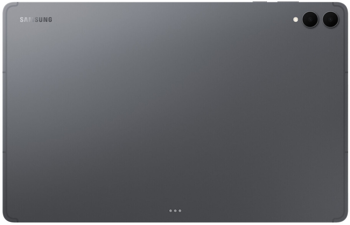 Планшет Samsung Galaxy Tab S11 Ultra 5G 512GB Gray (SM-X936B)