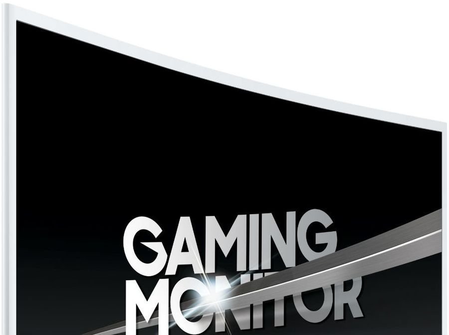 Монитор Samsung 32" C32JG51FDI