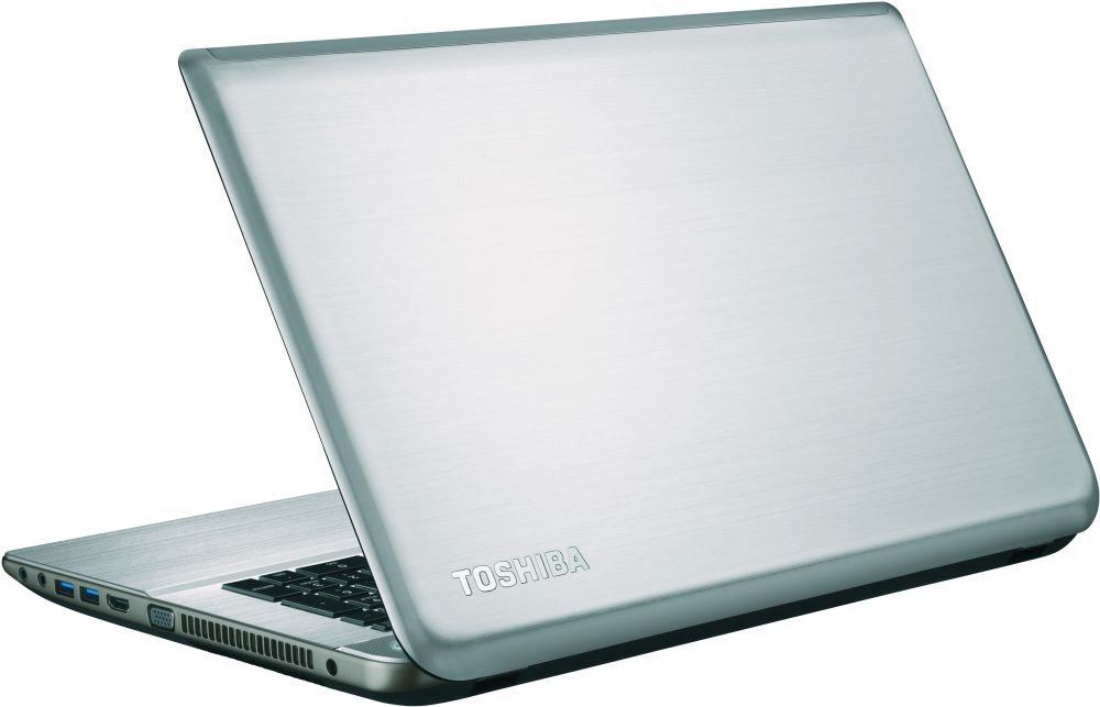 Ноутбук Toshiba Satellite P70-A-M2S