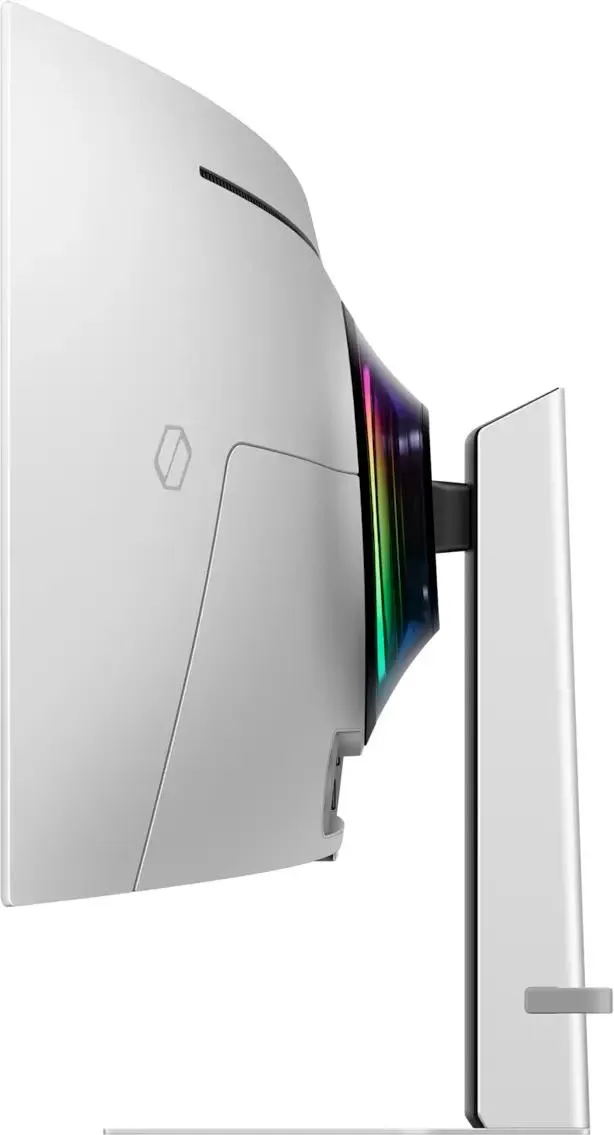 Монитор Samsung 49" S49DG934SU Odyssey OLED G9