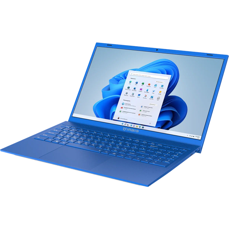 Ноутбук IRBIS Blizzard 15NBC1000N