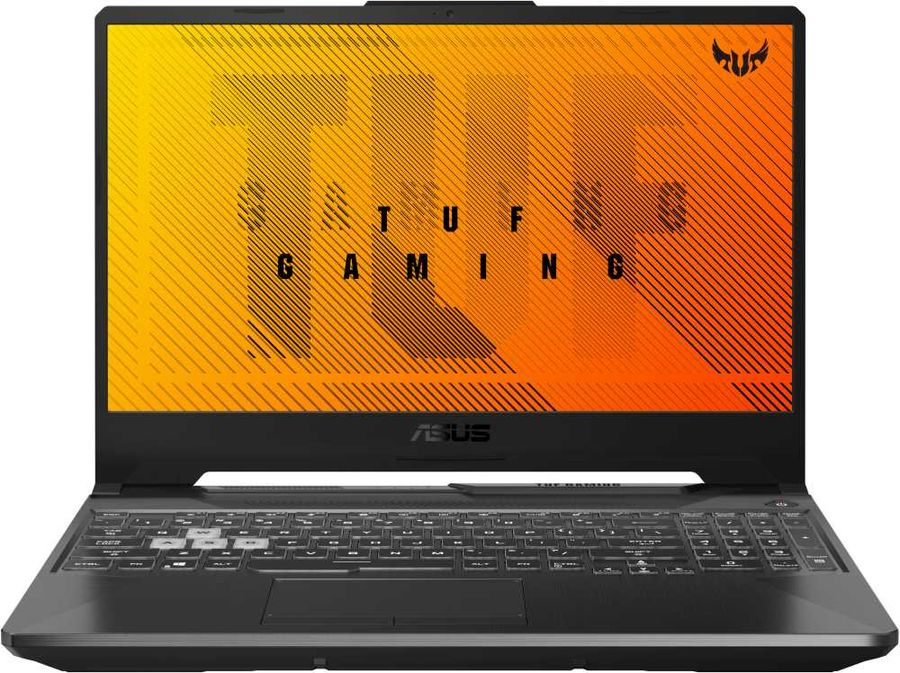 Ноутбук ASUS FX506QM TUF Gaming A15 (HN053)