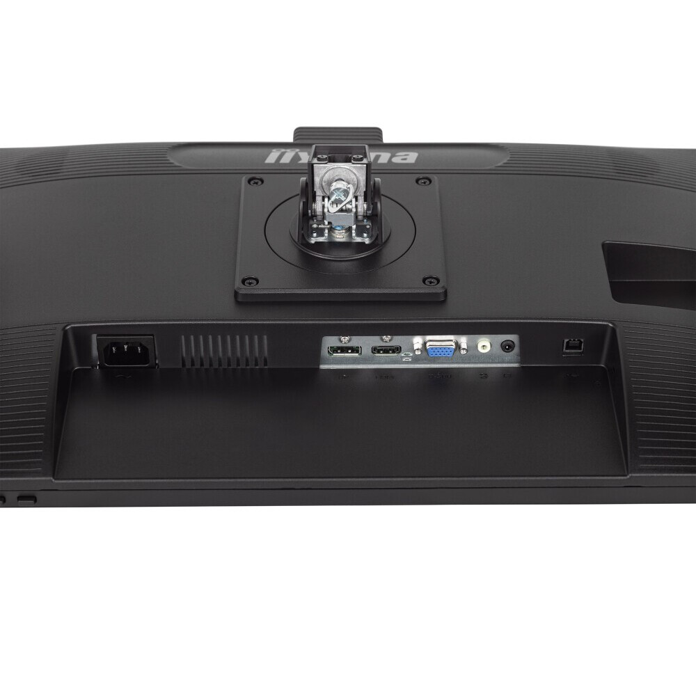 Монитор Iiyama 24" ProLite XUB2490HSUC-B5