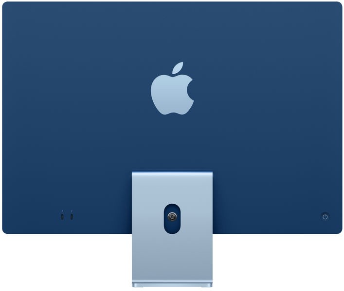 Моноблок Apple iMac 24 (Z14M0031L)