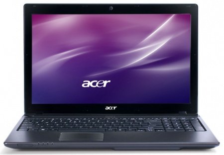 Acer Aspire 5750G-2414G50Mikk