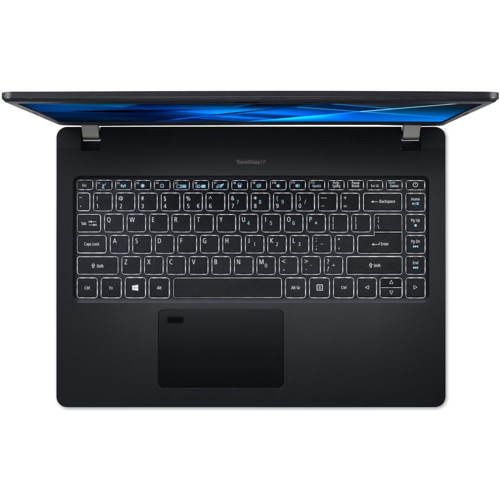 Ноутбук Acer TravelMate TMP214-53-540M