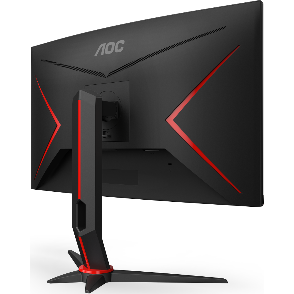 Монитор AOC 27" C27G2Z3/BK