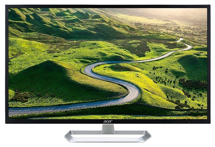 Монитор Acer 32" EB321HQUAwidp