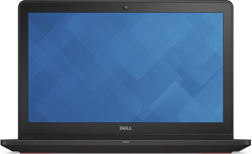 Ноутбук Dell Inspiron 7559 Black (7559-1240)
