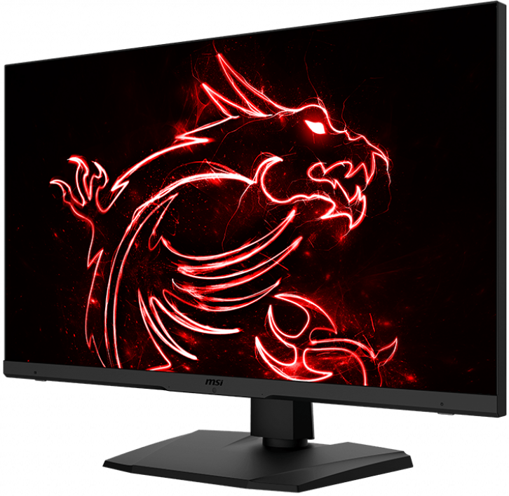 Монитор MSI 32" Optix MPG321QRF-QD