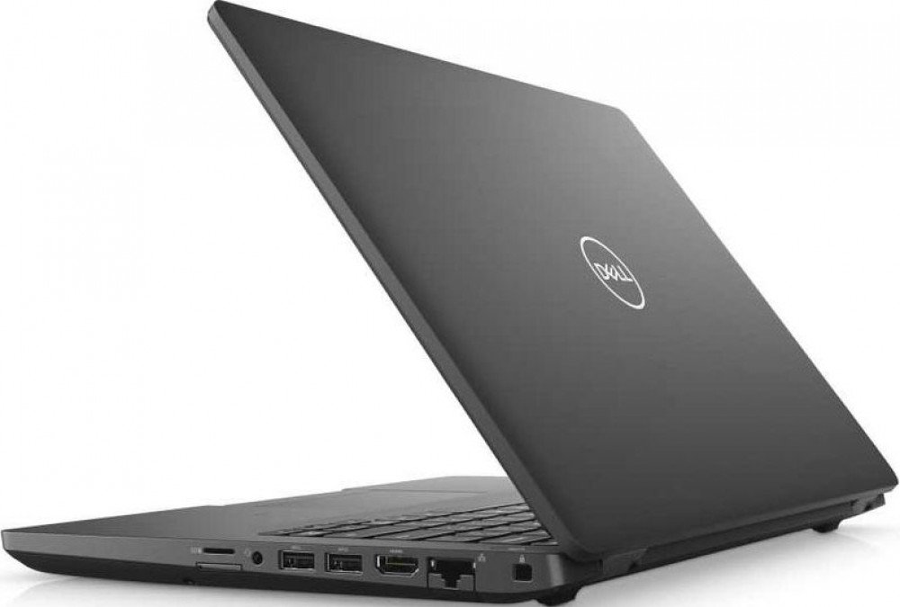 Ноутбук Dell Latitude 5401 (5401-4074)