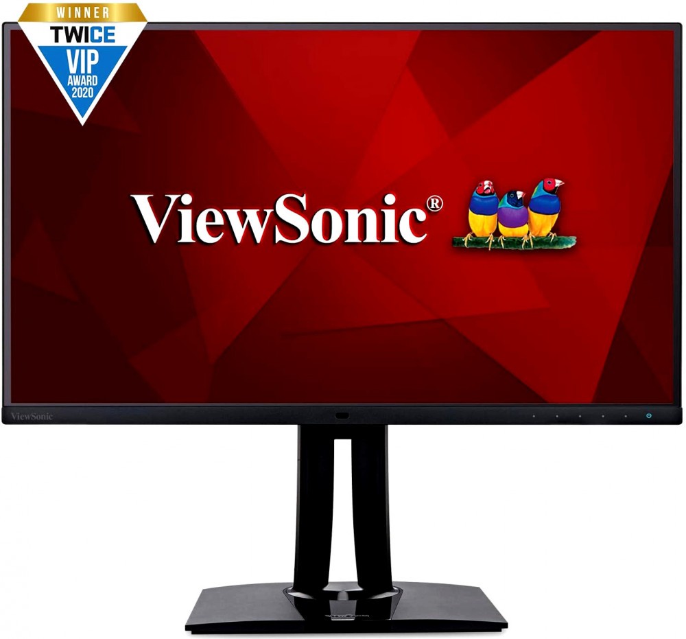 Монитор Viewsonic 27" VP2785-2K