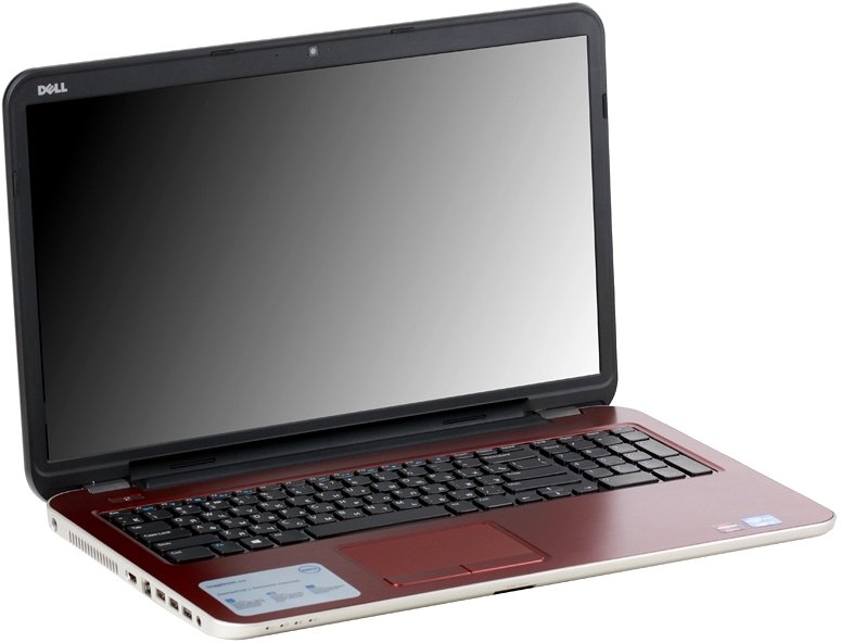 Ноутбук Dell Inspiron 5721 Red (5721-0787)
