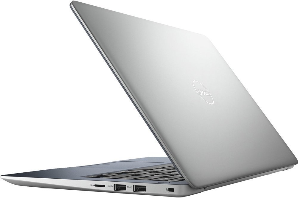 Ноутбук Dell Vostro 5370 (5370-7536)