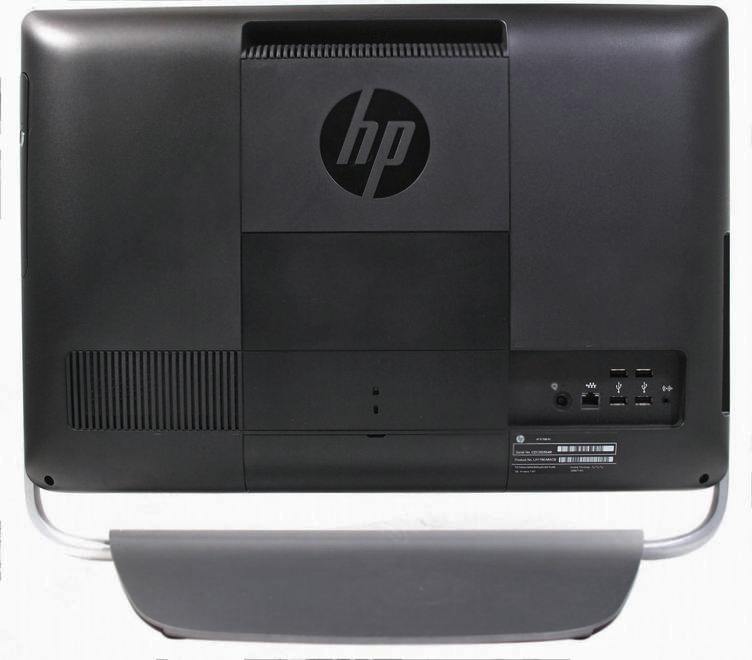 Моноблок HP TouchSmart 7320 (A2K13EA)