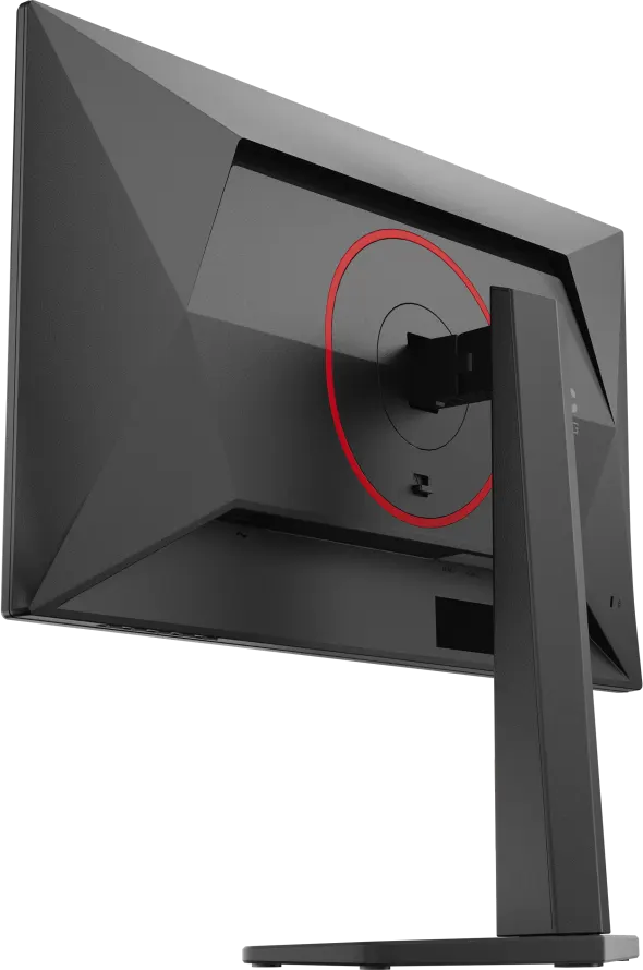 Монитор AOC 25" Q25G4SR