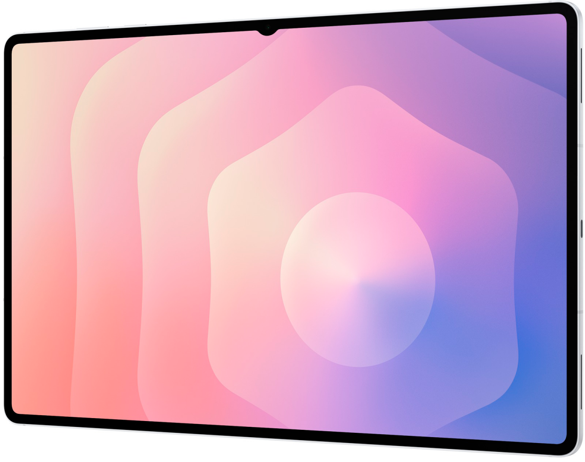 Планшет Samsung Galaxy Tab S11 Ultra Wi-Fi 256GB Silver (SM-X930)