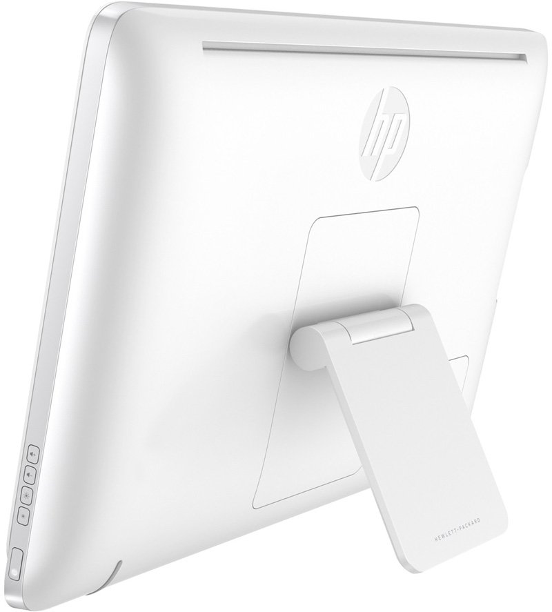 Моноблок HP Slate 21-s100 (E2P18AA)