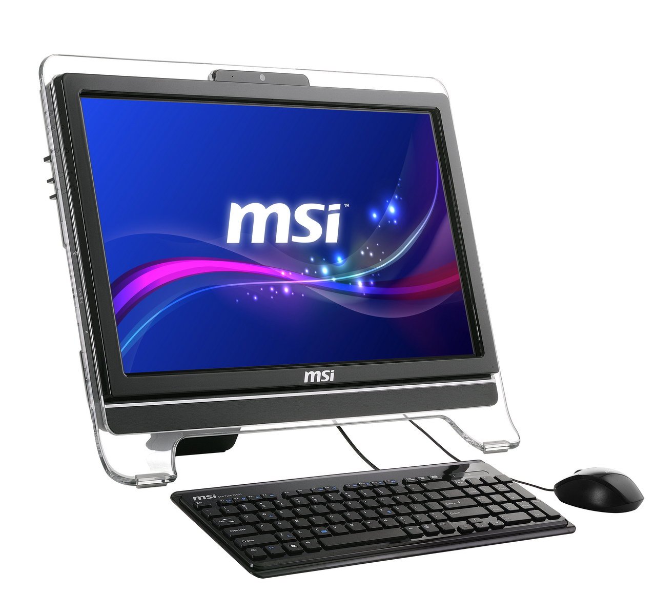 Моноблок MSI Wind Top AE2050-237