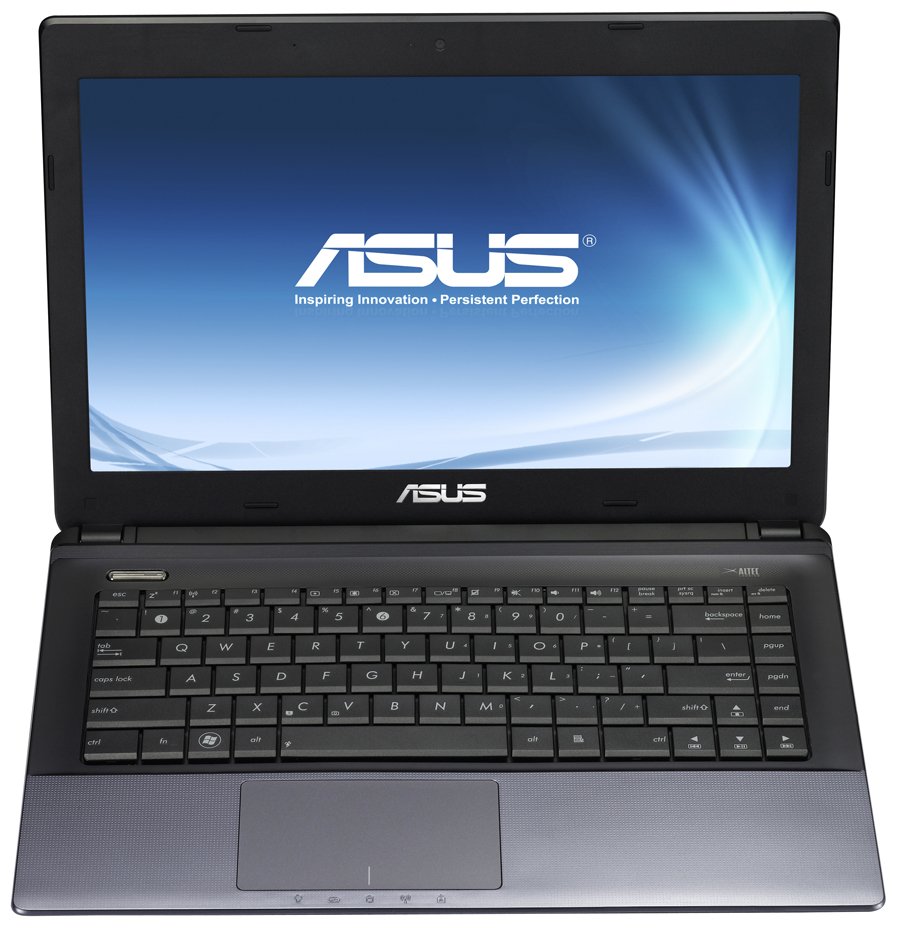 Ноутбук ASUS K45DR