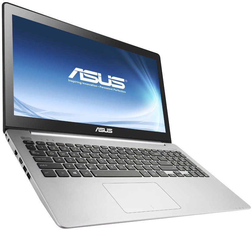 Ноутбук ASUS K551LN