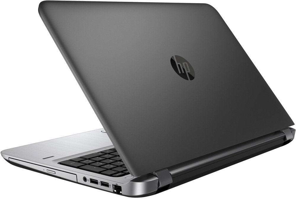 Ноутбук HP ProBook 450 G3 (W4P51EA)