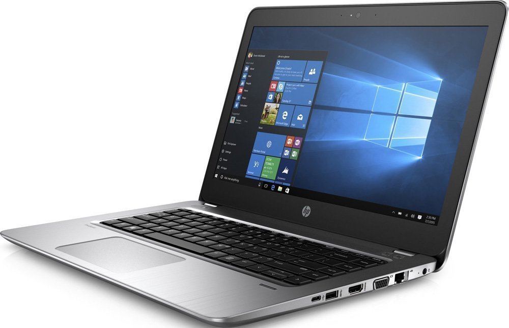Ноутбук HP ProBook 440 G4 (W4N34ES)