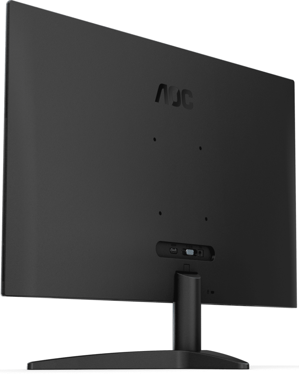 Монитор AOC 27" 27B36H