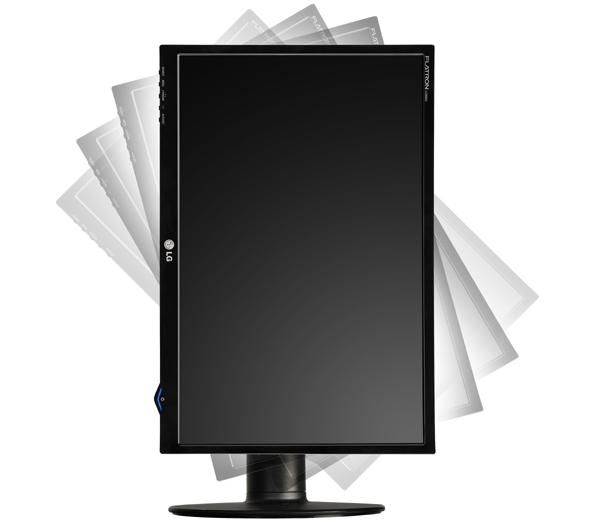 LG 22" Flatron L226WU-PF